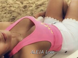 ALEJA_Love_