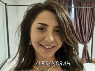 ALESANDRAH