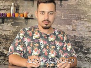 ALEXANDERSILVER