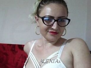 ALEXIAx