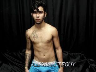 ALEXISCUTEGUY