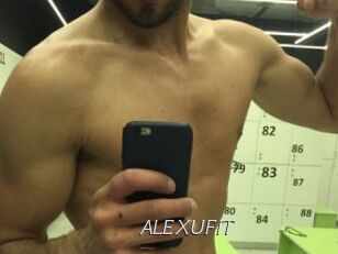 ALEXUFIT