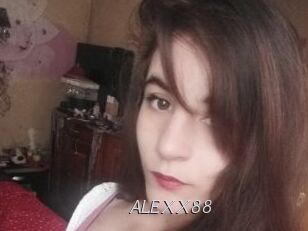ALEXX88