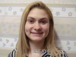 ALEXYS_