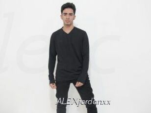 ALEXjordanxx