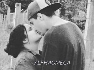ALFHAOMEGA