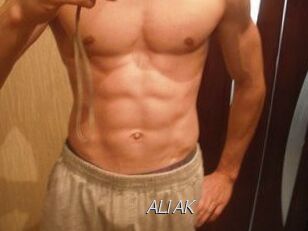 ALIAK