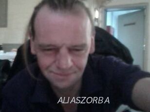 ALIASZORBA