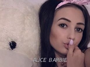 ALICE_BARBIE