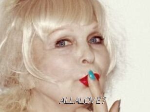ALLALOVE7