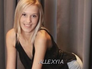 ALLEXYIA