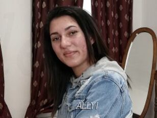 ALLYI