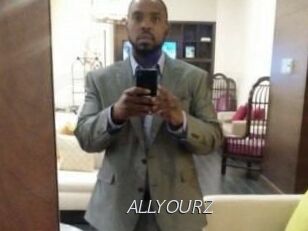 ALLYOURZ