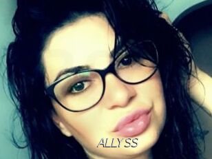 ALLYSS