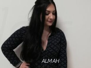ALMAH