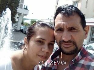 ALYxKEVIN