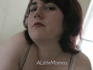 ALittleMistress