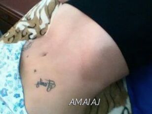 AMAIAJ