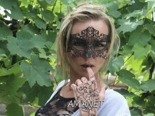 AMANET