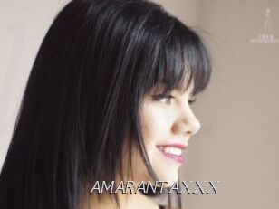 AMARANTAXXX