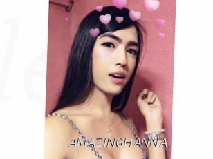 AMAZINGHANNA