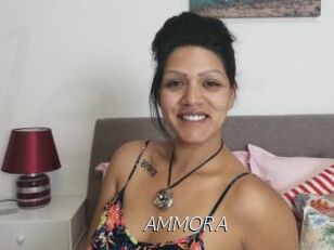 AMMORA