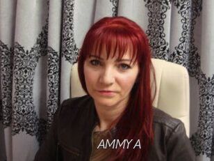 AMMYA