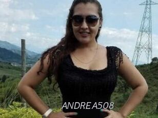 ANDREA508