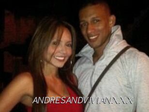 ANDRESANDVIVIANXXX