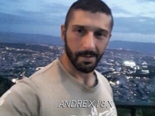 ANDREX18X