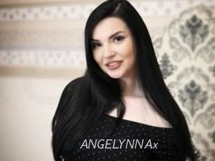 ANGELYNNAx Le Scandale