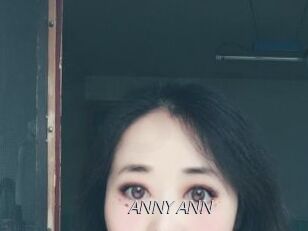 ANNYANN