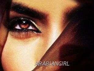 ARABIANGIRL