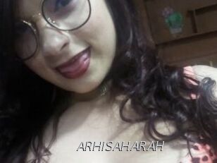 ARHISAHARAH