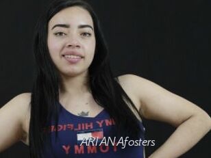 ARIANAfosters