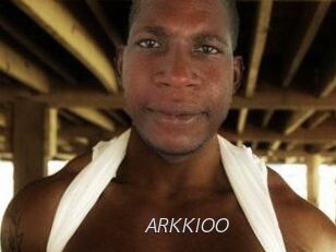 ARKKIOO