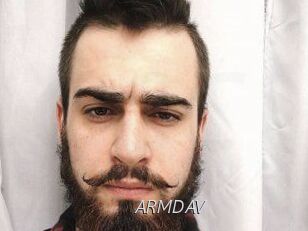 ARMDAV
