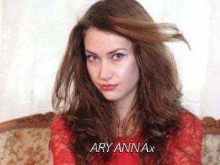ARYANNAx