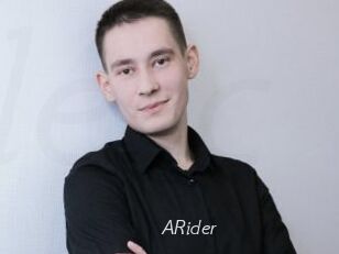 ARider Le Scandale