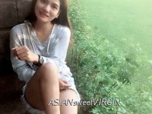 ASIANsweetVIRGIN