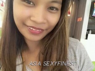 ASIA_SEXYFINEST