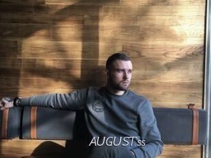 AUGUSTss