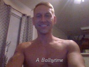 A_Ballsytime
