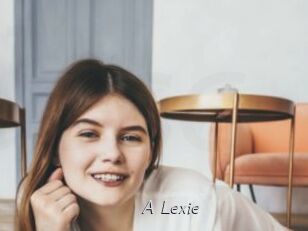 A_Lexie