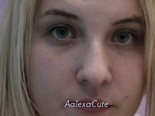 AalexaCute