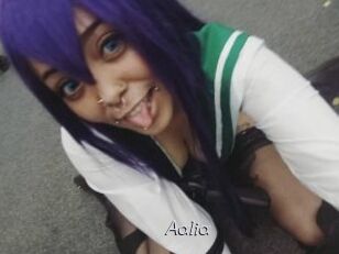Aalia
