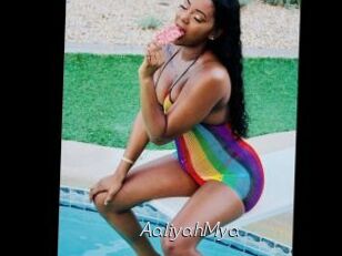AaliyahMya