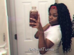 AaliyahTurner