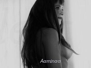 Aaminaa