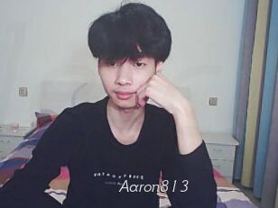 Aaron813